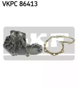 VKPC 86413 SKF - Насос охолоджуючої рідини SKF купить